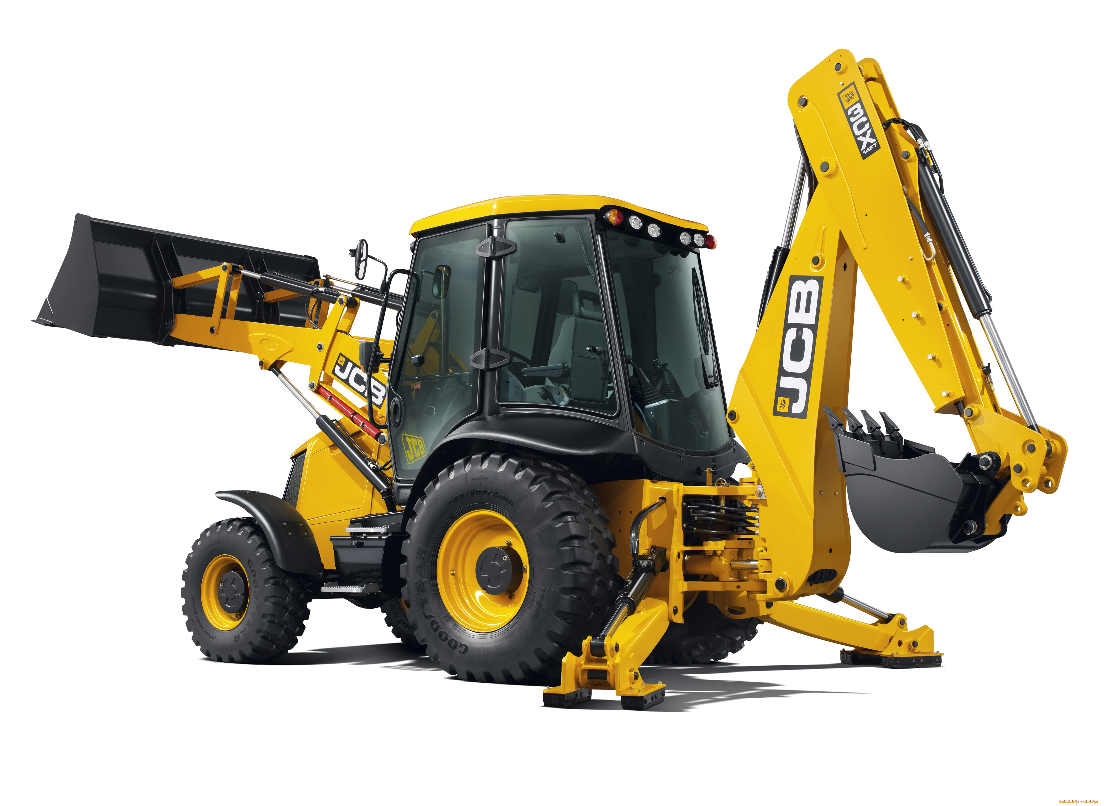 , , jcb